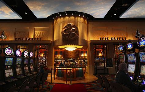 restaurants at hollywood casino
